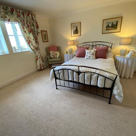 Lower Farm Cottage Beaminster Exterior foto